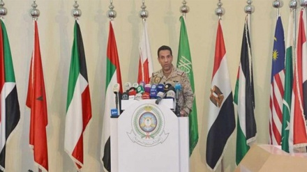 هاوپەیمانیی دەستدرێژکاری سەعودی تەواوی ڕێگا زەوینی و دەریایی و ئاسمانییەکانی یەمەنی داخست