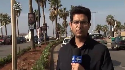 لبنان میں اتحاد قائم رکھنے کی جدو جہد