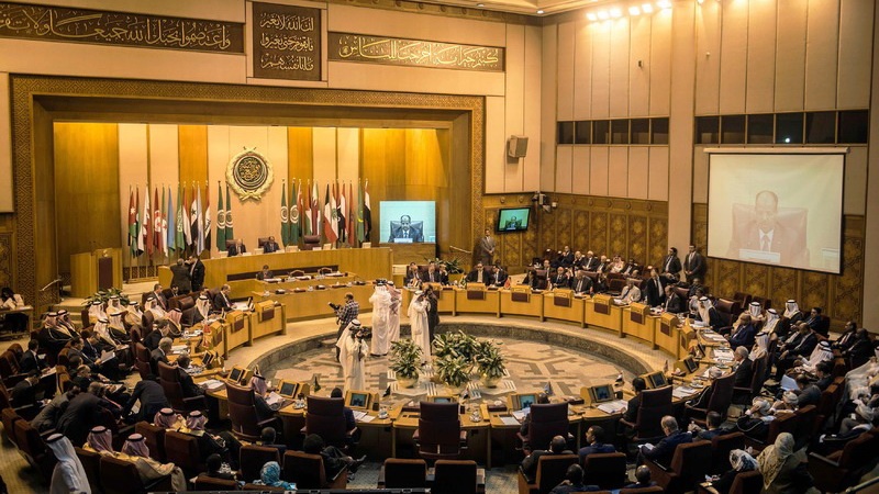 ایران کے خلاف عرب لیگ کا ہنگامی اجلاس ناکام، ایران اور حزب اللہ کے خلاف الزامات کی تکرار 