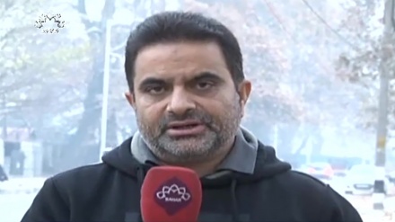 ہندوستانی مذاکرات کار کا دورہ کشمیر