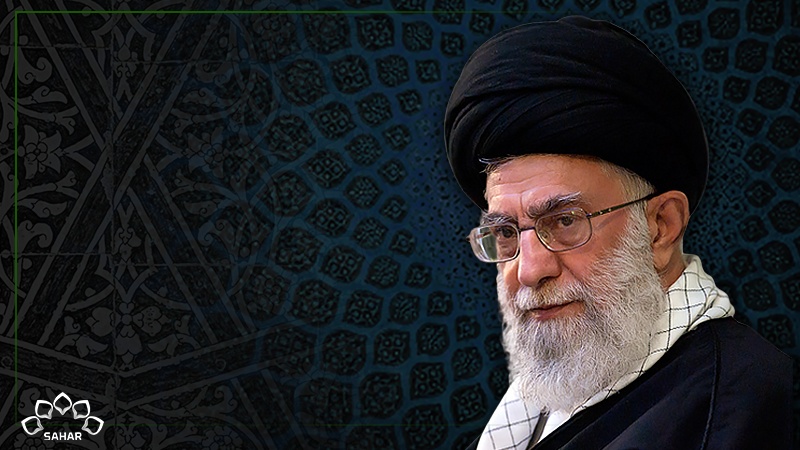 Saučešće lidera Islamske revolucije povodom zemljotresa na zapadu zemlje