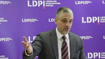 LDP: Odgovorni smo da se Mladić više nikad ne ponovi