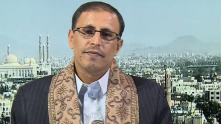 امریکہ، بحیرۂ احمر میں بحری جہازوں پر حملے کے بارے میں جھوٹ بول رہا ہے: یمن