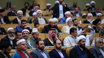 دەرکرانی بەیاننامەی کۆبوونەوەی جیهانی ئەڤیندارانی ئالوبەیت