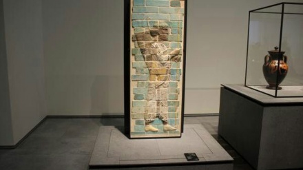 بەشێک لە دێکۆمێنتاری ئێران