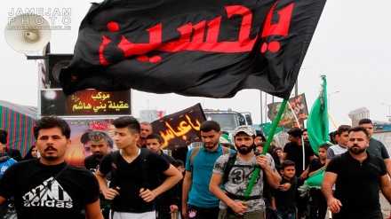 Irak ograničio broj stranih učesnika na maršu povodom Erbeina na 40.000