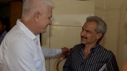 Bio zainteresovan da ulaže u CG: Saudijski princ uhapšen zbog korupcije