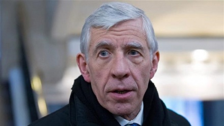 جوہری معاہدے سے نکلنا امریکہ کی بڑی غلطی