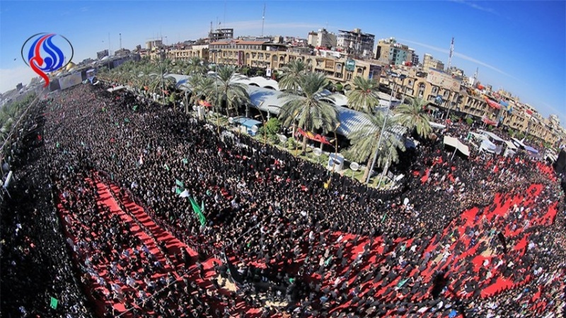 Əlibadi: Kərbəla hadisəsi bəşəriyyətə aiddir