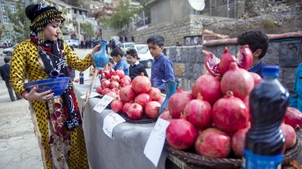 جەژنی هەنار