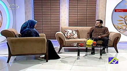 ئەمر بە چاکە و نەهی لە خراپە