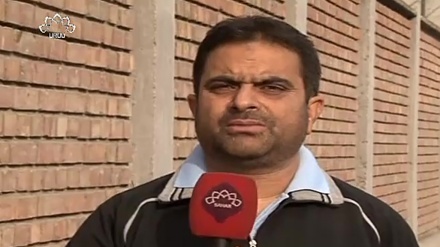 ہندوستان کے زیر انتظام کشمیر میں ہڑ تال