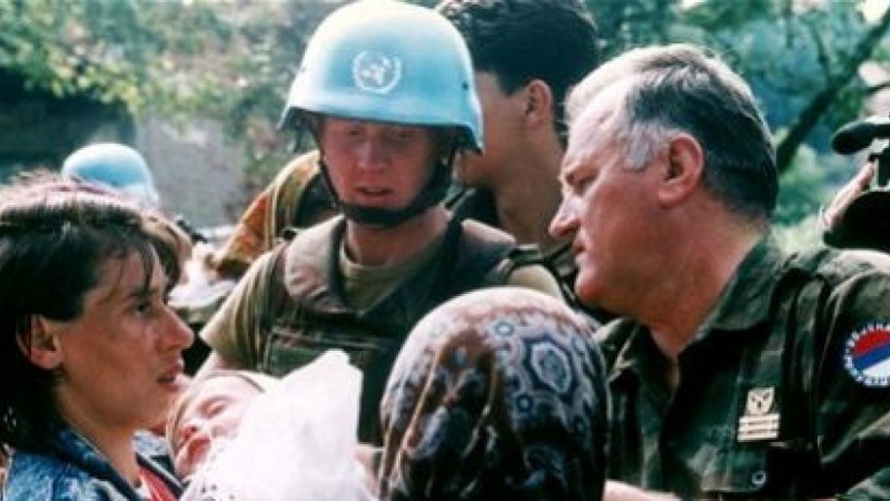 Sutra konačna presuda Ratku Mladiću 