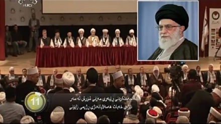  جیهان لە 100 چرکەدا - 01-11-2017