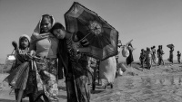 Potresni prizori izbjeglih Rohingja muslimana
