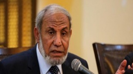 مسلح جدوجہد ترک نہیں کریں گے، حماس