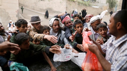 BMT Yəməndə qıtlıq təhlükəsi barədə xəbərdarlıq edib