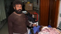 Žrtva zemljotresa zbrinuta u bolnici u Sulejmaniji - Irak