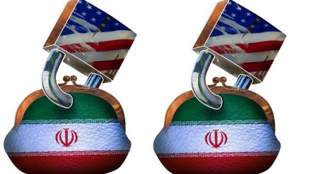 ایران کے خلاف امریکہ کی اقتصادی پابندیاں