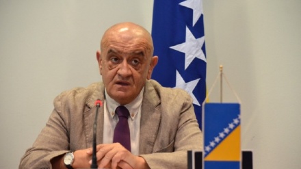 Bevanda: Stavovi Zvizdića u medijima ne predstavljaju stavove Vijeća ministara