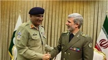 سەرتیپ حاتەمی: ئێران، ئاسایشی پاکستان بەئاسایشی خۆی دەزانێ