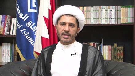 بحرین میں شیخ علی سلمان کے خلاف مقدمے کی سماعت ملتوی