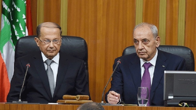 جلد ہی لبنان میں ہوگا نئے وزیر اعظم کا اعلان، بحث پر اتفاق