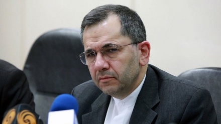 تەختی ڕەوانچی : بێتوو ئەورووپا دەستەبەری مسۆگەر نەدات ئێران ڕێگاو شێوازی خۆی دەگۆڕێ