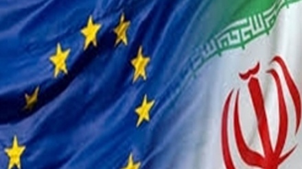 سێهەمین خولی وتووێژەکانی ئێران و یەکێتی ئوروپا، سێ شەممە لە ئیسفەهان