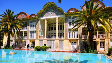 باخی ئیرەم باشتر بناسن