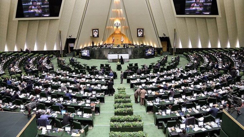 صیہونی حکومت کی الٹی گنتی شروع ہو گئی، ایران کی مجلس شورائے اسلامی