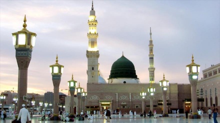 نعت رسول مقبول (ص)