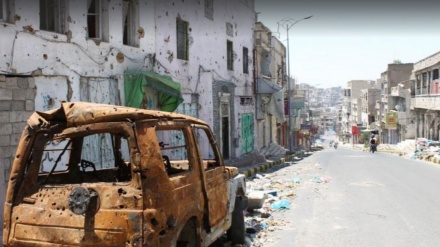 بەیاننامەی وەزارەتی دەرەوەی یەمەن لەمەڕ شەرمەزار کردنیی گەمارۆی ئەو وڵاتە لە لایەن سەعوودییەکان 