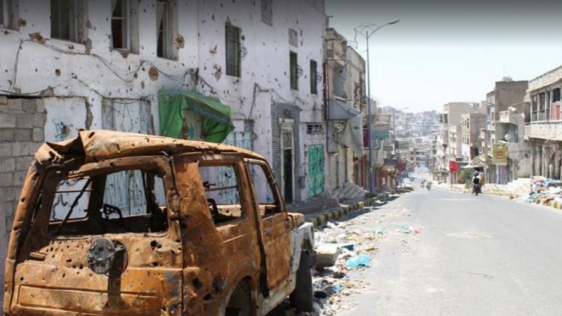 بەیاننامەی وەزارەتی دەرەوەی یەمەن لەمەڕ شەرمەزار کردنیی گەمارۆی ئەو وڵاتە لە لایەن سەعوودییەکان 