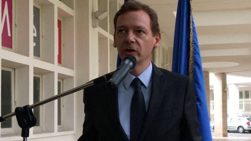 پێداگریی فەرەنسا لە سەر گرینگایەتی دەوری ناوچەیی ئێران 