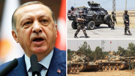 Erdoganov savjetnik: Turska treba da preispita članstvo u NATO-u