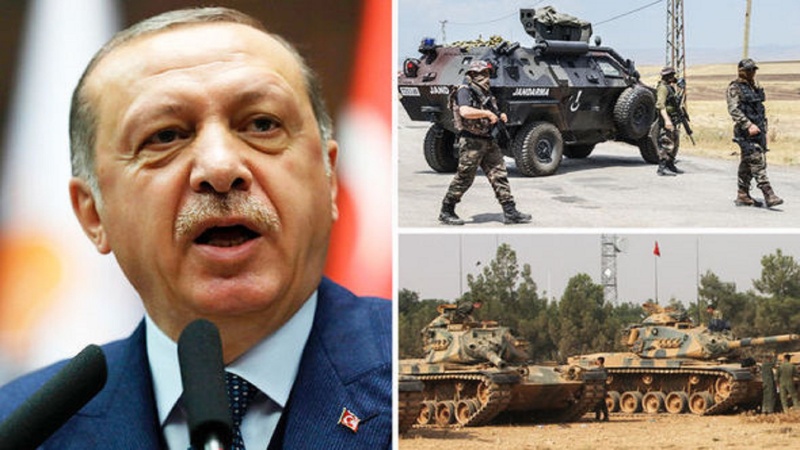 Erdoganov savjetnik: Turska treba da preispita članstvo u NATO-u