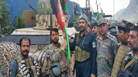 افغانستان میں جھڑپیں، 90 ہلاک