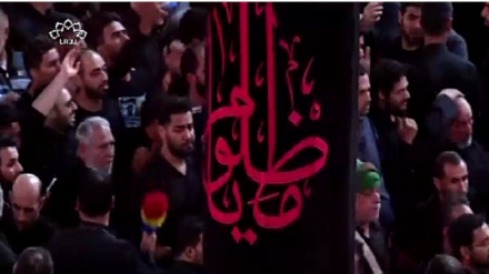 انداز جہاں خصوصی رپورٹ - (اربعین حسینی-1)