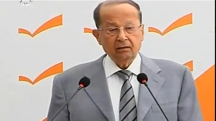 حزب اللہ کی حمایت