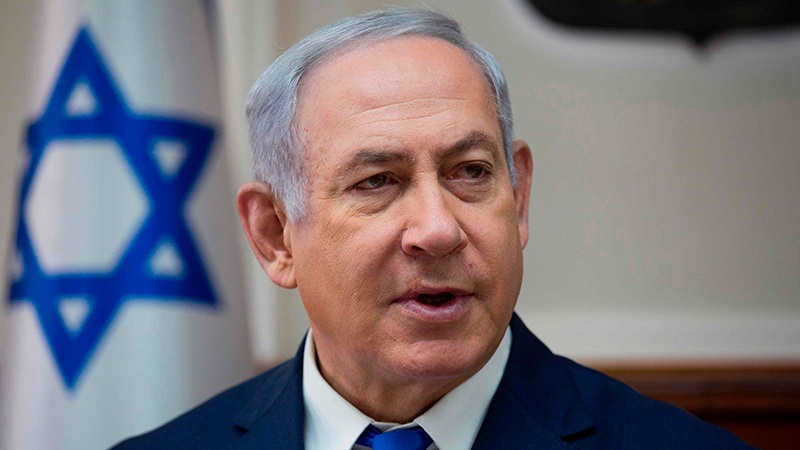 پشتگری ڕژێمی زایۆنی لە عەرەبستان بەرامبەر حیزبۆڵڵای لوبنان