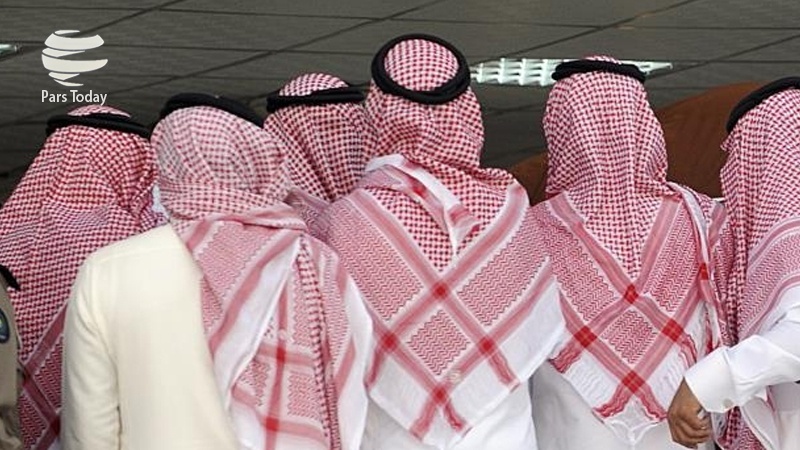 سعودی اسٹاک مارکیٹ میں شدید مندی 