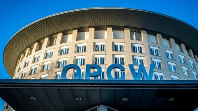 Rusija na naredno zasjedanje OPCW dovodi učesnike inscenacije sa 'hemijskim oružjem' u Dumi 