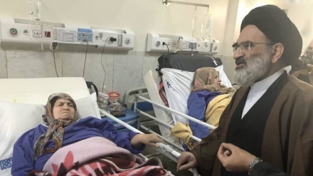 جیهان لە 100 چرکەدا - 07-01-2018