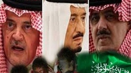 نیۆیۆرک تایمز: عەرەبستان هۆکاری تاوانکارییە جەنگییەکان لە یەمەنە