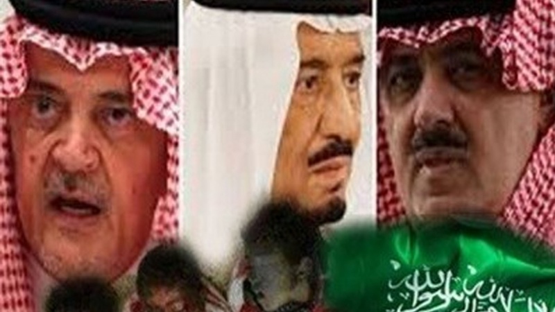 نیۆیۆرک تایمز: عەرەبستان هۆکاری تاوانکارییە جەنگییەکان لە یەمەنە