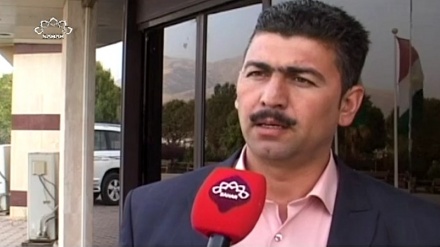 داوا بۆ دابەشکردنی بوودجەی هەرێمی کوردستان لە بەغدا، لەبەر متمانە نەکردن بە بەرپرسانی هەرێم
