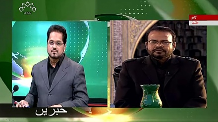 مشہد مقدس سے خصوصی رپورٹ 3