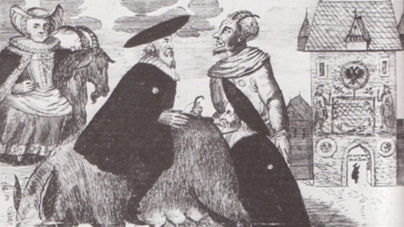 Odjeci srednjovjekovne mržnje: Od židova i svinja do muslimana i koza