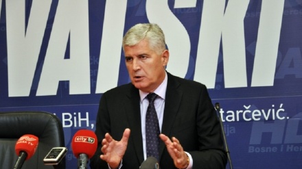 Čović: Formiranje Vijeća ministara do kraja januara